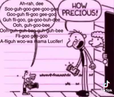 this isn't a meme