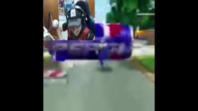 la edición del papu :v