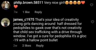 The duality of man
