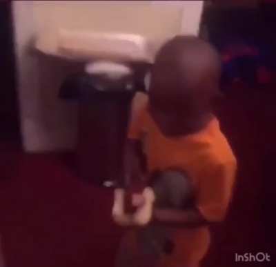 Lil n gotta be DEO