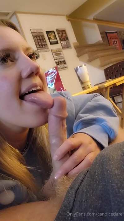 Candice Dare