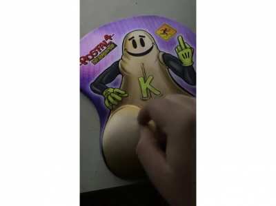 Jay face reveal (real)
