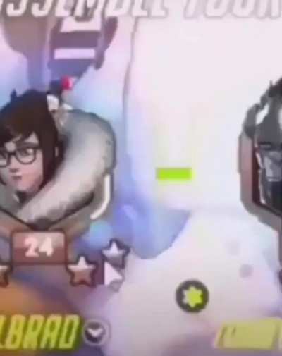 Unexpected