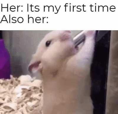 Did she do well?