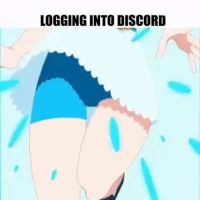 discord