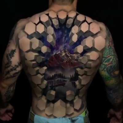 New_Tattoos