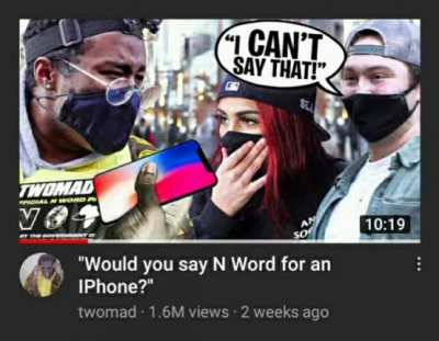...maybe?