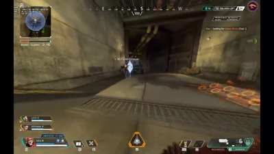 “I want heavy ammo…”
