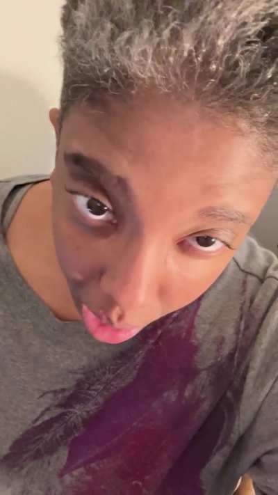 Here’s My New BurpingFemales Video EnJoy It 