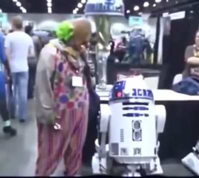 R2-“D”2