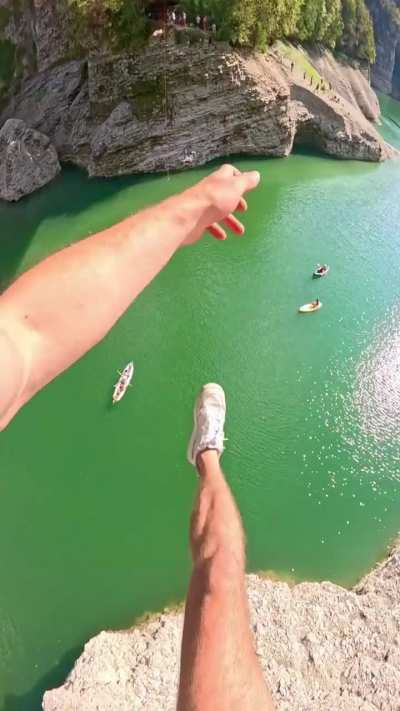 Maybe maybe maybe