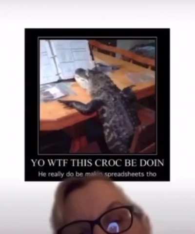 Bruh moments