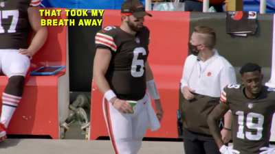 [Mic'd Up] 
