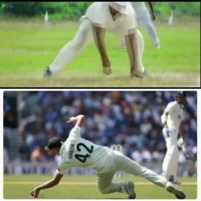 umpire on crack