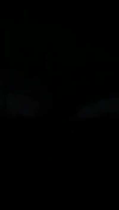Giant hiding in the dark.