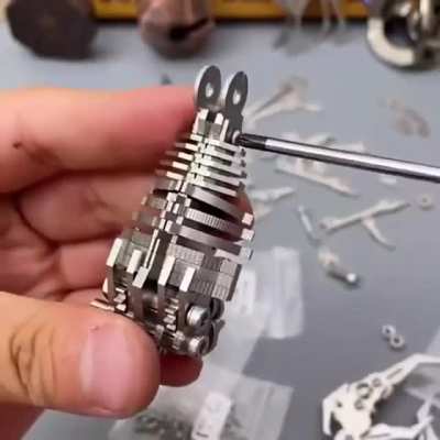 Подарок для арахн<wbr>офоба