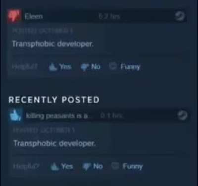 conflict