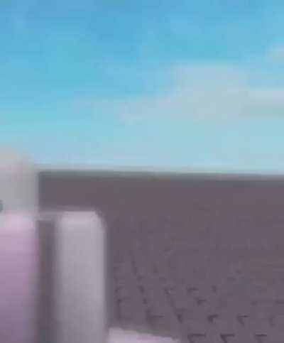 Noooo not Roblos 😭😪😪