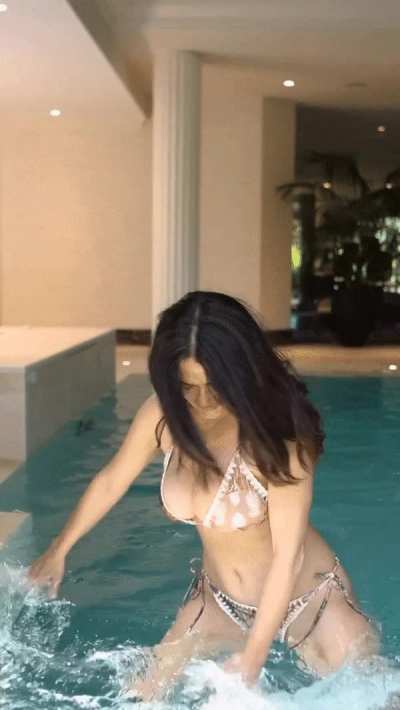 Salma Hayek