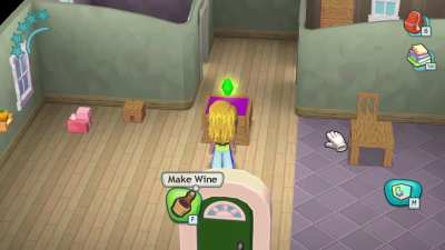 Wine Making Mod