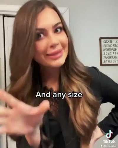 I just love her videos