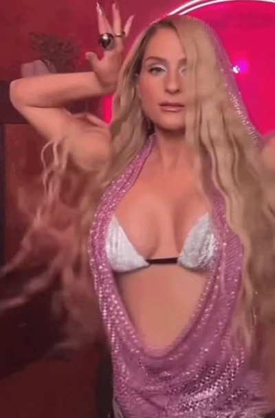 Meghan Trainor