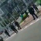 Pedem ai5 mas se der ruim é só chamar a mamae...