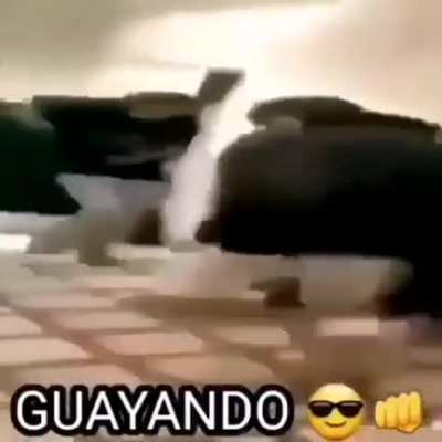 guyando
