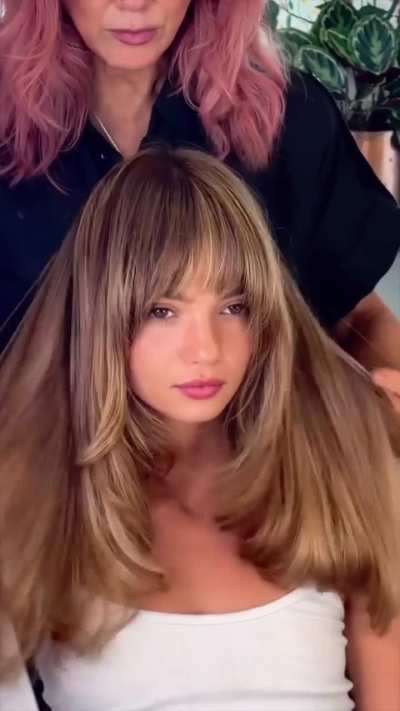 Angel beauty 