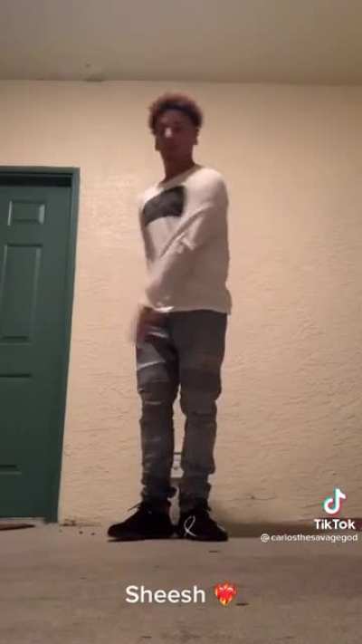 Carlos… bro
