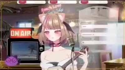 Average Vtuber