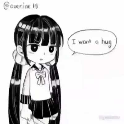 Hmm today i will