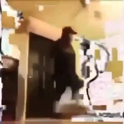 rawr.exe failed due to dancingman.exe