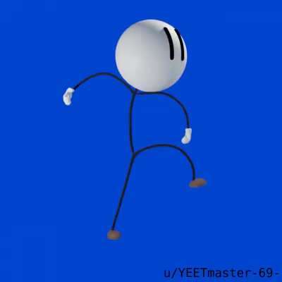 Get Distracted, but in 3D