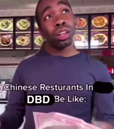 General chicken