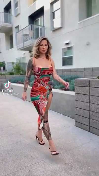 What are we thinking about her?