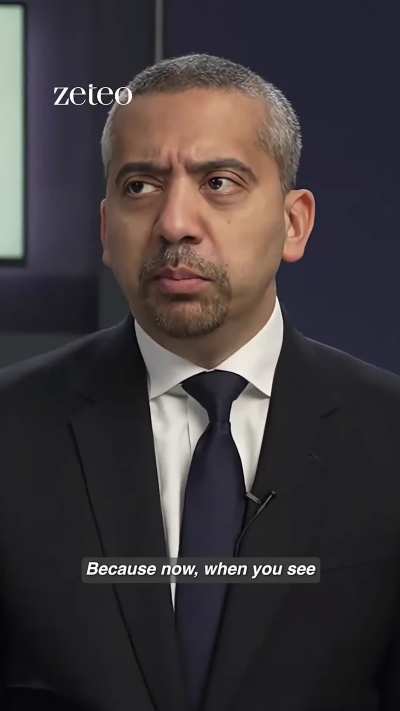 Journalist Abby Martin tells Mehdi Hasan about the Zionist extremism she saw while conducting “man on the street” interviews with Israelis