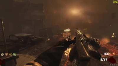 average bo2 zombies experience