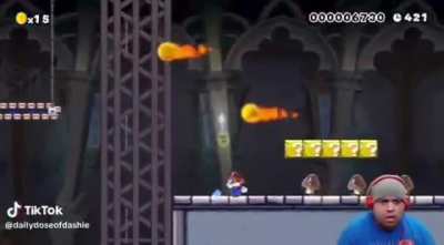 Mario