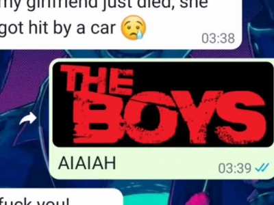 Boys 👍