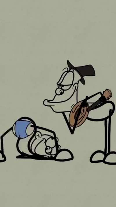 What did i just watch?