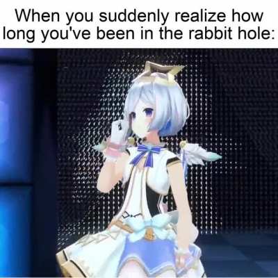 H-has it already been that long?