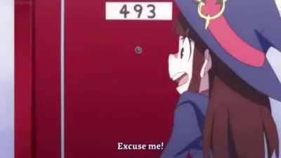 when
