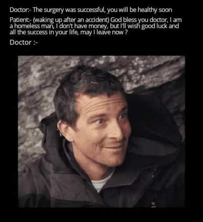 Also I have only one kidney