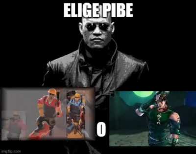 Elegi pibe
