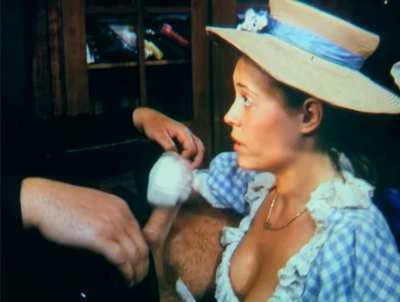 Patricia Rhomberg - Sensational Janine - 1976