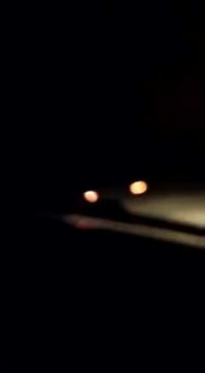 Ghost Trucker