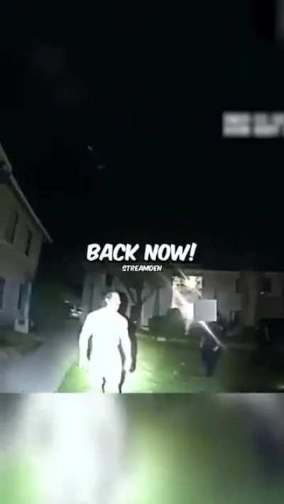 Navy Seal vs 5 coppers