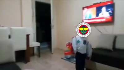 Anlık Fenerbahçe