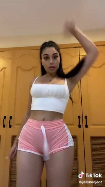 Thick Thighs